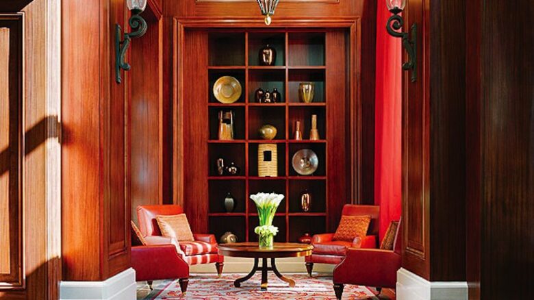 The Ritz-Carlton Club, San Francisco - Non-Allocated - 2 Bedroom - San Francisco, California