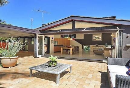 Northern Beaches Bliss - Cromer, Australia