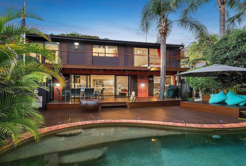 Northern Beaches Bliss - Cromer, Australia