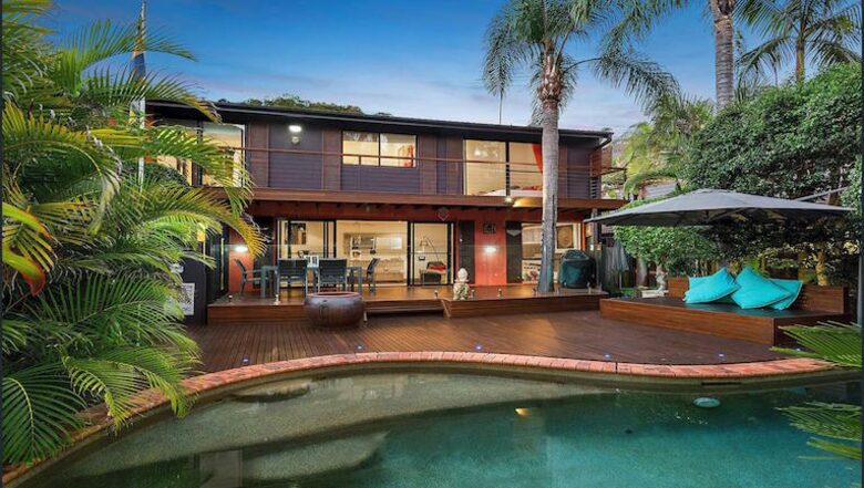 Northern Beaches Bliss - Cromer, Australia