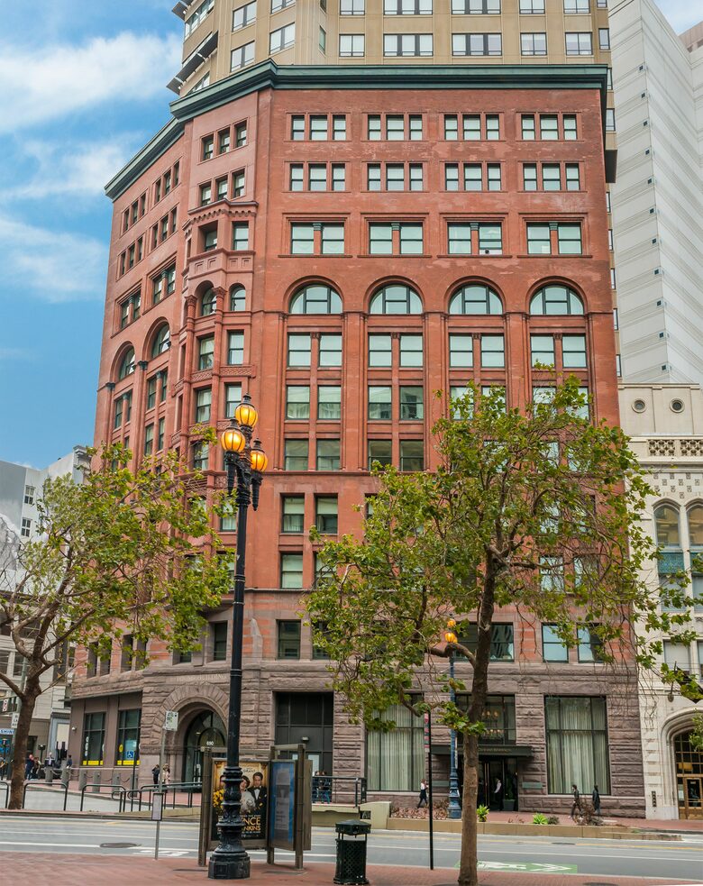 The Ritz-Carlton Club, San Francisco - Non-Allocated - 2 Bedroom - San Francisco, California