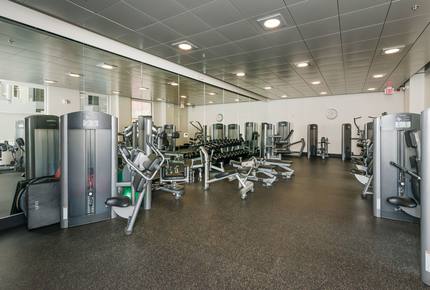 The Ritz-Carlton Club, San Francisco - Non-Allocated - 2 Bedroom - San Francisco, California