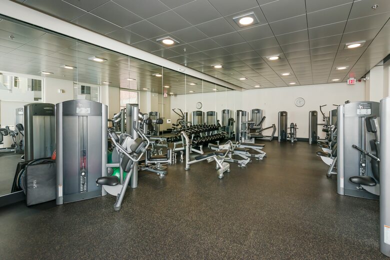 The Ritz-Carlton Club, San Francisco - Non-Allocated - 2 Bedroom - San Francisco, California