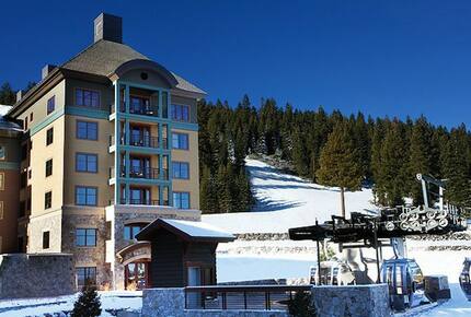 The Ritz-Carlton Club, Lake Tahoe - Non-Allocated - 2 Bedroom - Truckee, California
