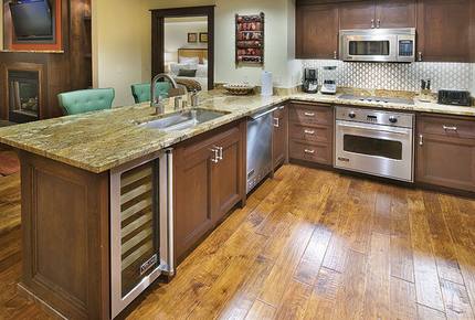 The Ritz-Carlton Club, Lake Tahoe - Non-Allocated - 2 Bedroom - Truckee, California