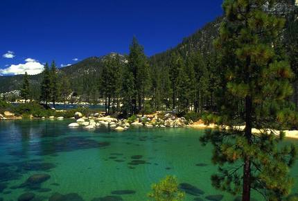 The Ritz-Carlton Club, Lake Tahoe - Non-Allocated - 2 Bedroom - Truckee, California