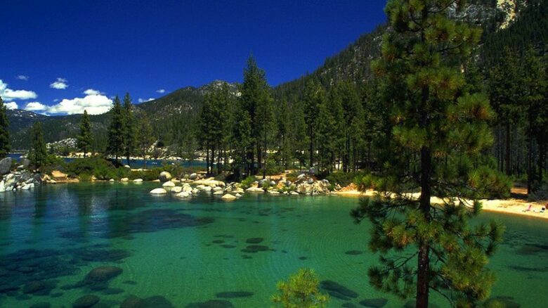 The Ritz-Carlton Club, Lake Tahoe - Non-Allocated - 2 Bedroom - Truckee, California