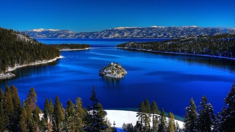 The Ritz-Carlton Club, Lake Tahoe - Non-Allocated - 2 Bedroom - Truckee, California