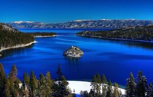 The Ritz-Carlton Club, Lake Tahoe - Non-Allocated - 2 Bedroom - Truckee, California