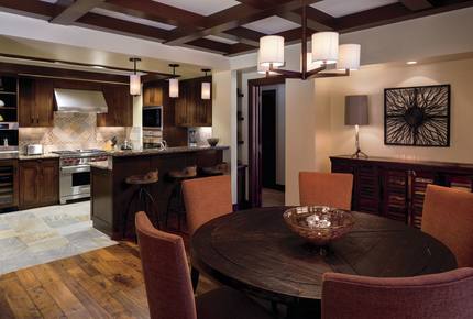 The Ritz-Carlton Club, Lake Tahoe - Non-Allocated - 2 Bedroom - Truckee, California