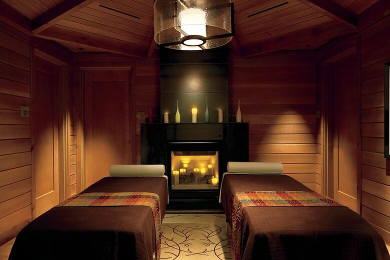 The Ritz-Carlton Club, Lake Tahoe - Non-Allocated - 2 Bedroom - Truckee, California