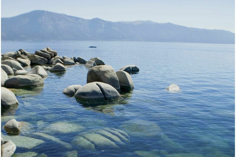 The Ritz-Carlton Club, Lake Tahoe - Non-Allocated - 2 Bedroom - Truckee, California