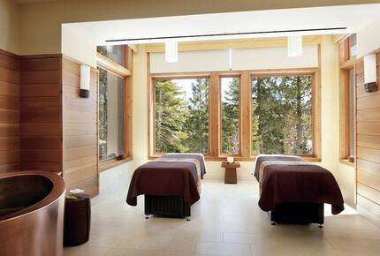 The Ritz-Carlton Club, Lake Tahoe - Non-Allocated - 2 Bedroom - Truckee, California