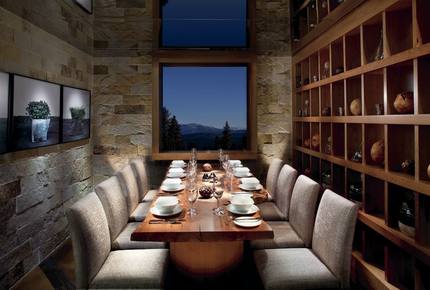 The Ritz-Carlton Club, Lake Tahoe - Non-Allocated - 2 Bedroom - Truckee, California