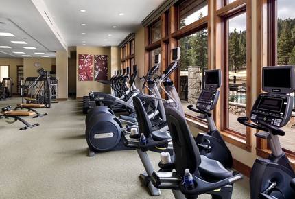 The Ritz-Carlton Club, Lake Tahoe - Non-Allocated - 2 Bedroom - Truckee, California