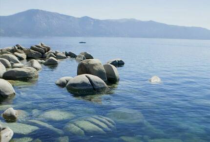 The Ritz-Carlton Club, Lake Tahoe - Non-Allocated - 3 Bedroom - Truckee, California