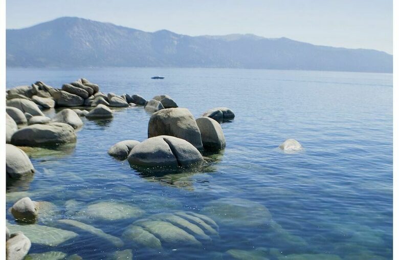 The Ritz-Carlton Club, Lake Tahoe - Non-Allocated - 3 Bedroom - Truckee, California