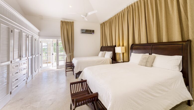 Villa Blanca - Punta Cana, Dominican Republic