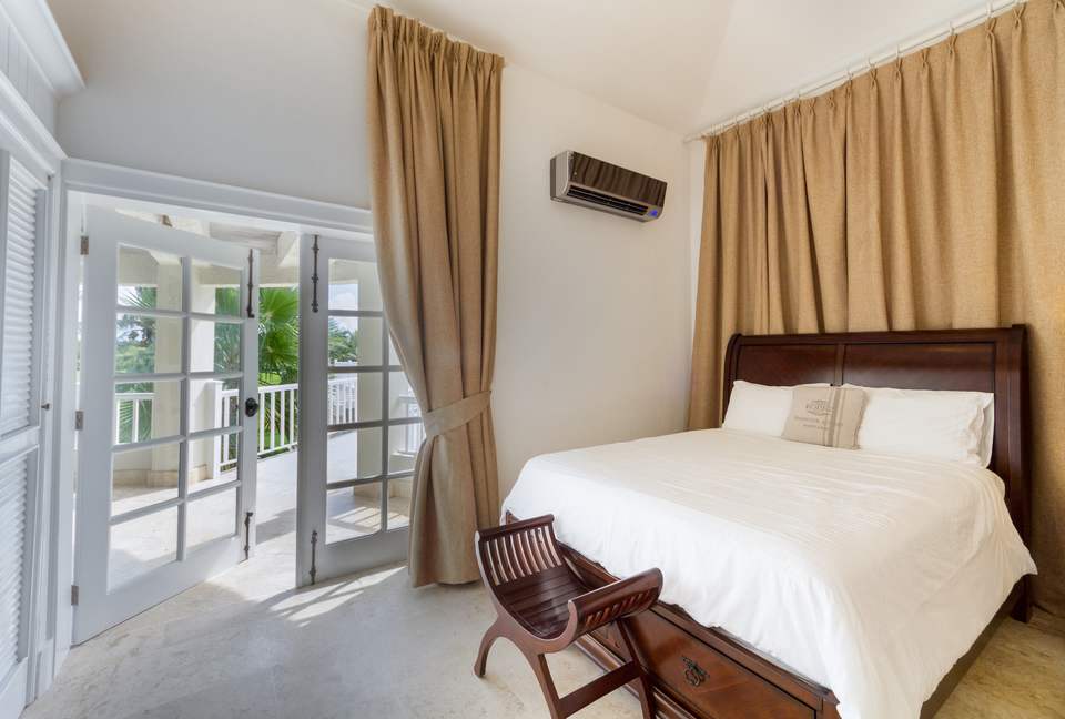 Villa Blanca - Punta Cana, Dominican Republic