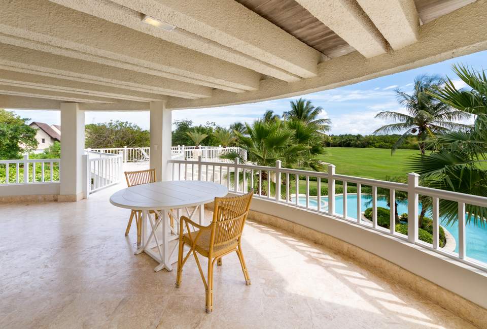 Villa Blanca - Punta Cana, Dominican Republic