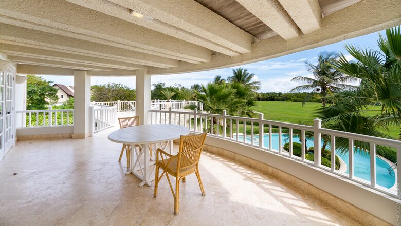 Villa Blanca - Punta Cana, Dominican Republic