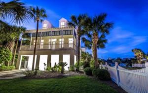 Frangista Jewel - Miramar Beach, Florida