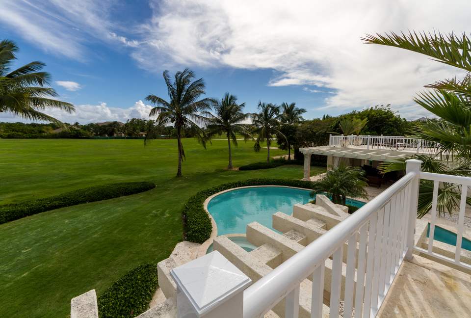 Villa Blanca - Punta Cana, Dominican Republic