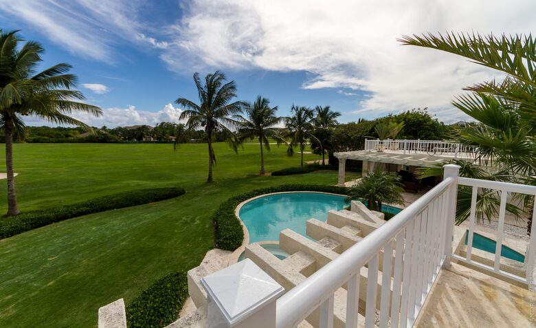 Villa Blanca - Punta Cana, Dominican Republic