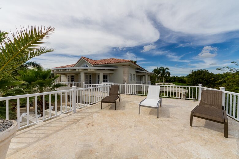 Villa Blanca - Punta Cana, Dominican Republic