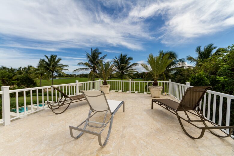 Villa Blanca - Punta Cana, Dominican Republic