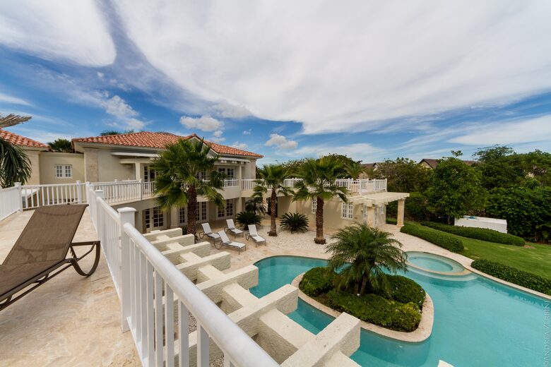 Villa Blanca - Punta Cana, Dominican Republic