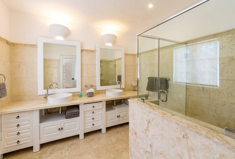 Villa Blanca - Punta Cana, Dominican Republic