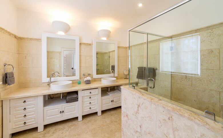 Villa Blanca - Punta Cana, Dominican Republic