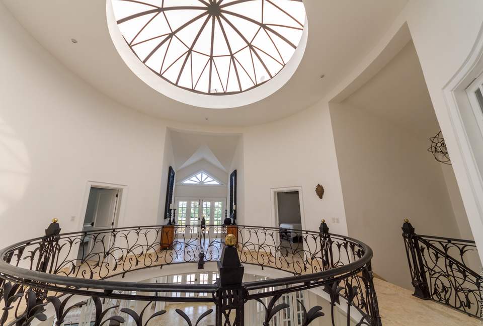 Villa Blanca - Punta Cana, Dominican Republic