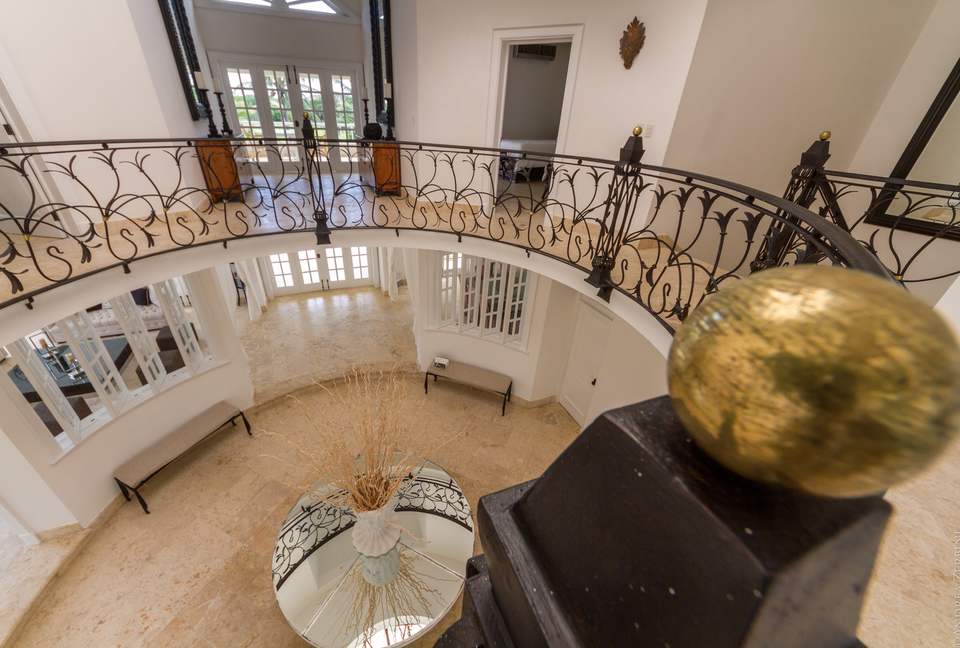 Villa Blanca - Punta Cana, Dominican Republic