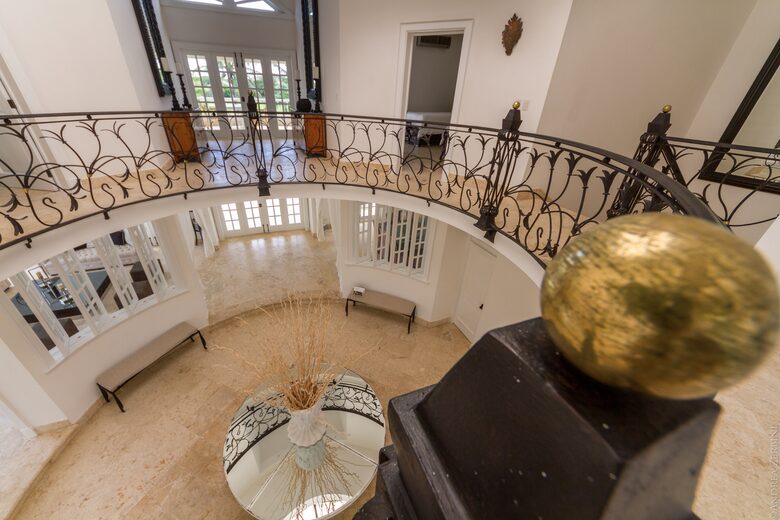 Villa Blanca - Punta Cana, Dominican Republic