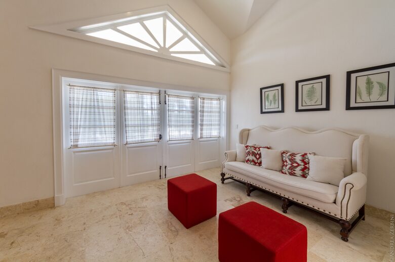 Villa Blanca - Punta Cana, Dominican Republic