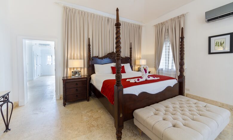 Villa Blanca - Punta Cana, Dominican Republic