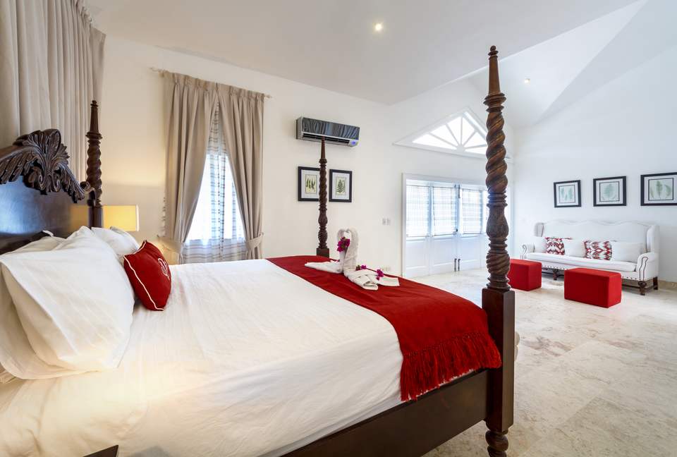 Villa Blanca - Punta Cana, Dominican Republic