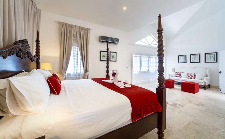 Villa Blanca - Punta Cana, Dominican Republic