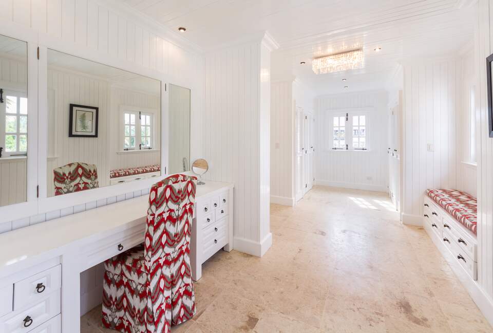 Villa Blanca - Punta Cana, Dominican Republic