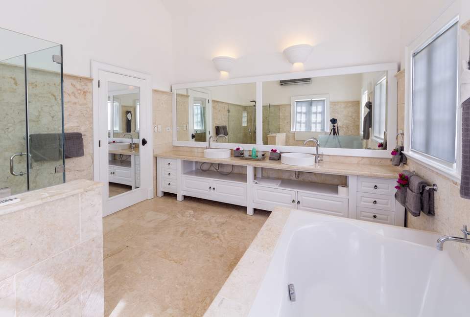 Villa Blanca - Punta Cana, Dominican Republic