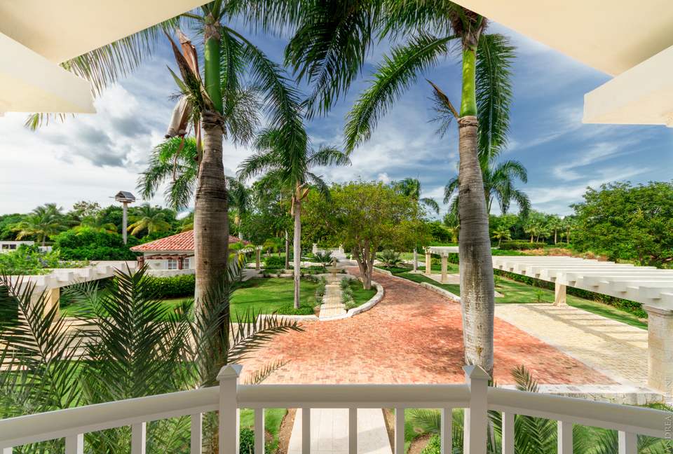 Villa Blanca - Punta Cana, Dominican Republic