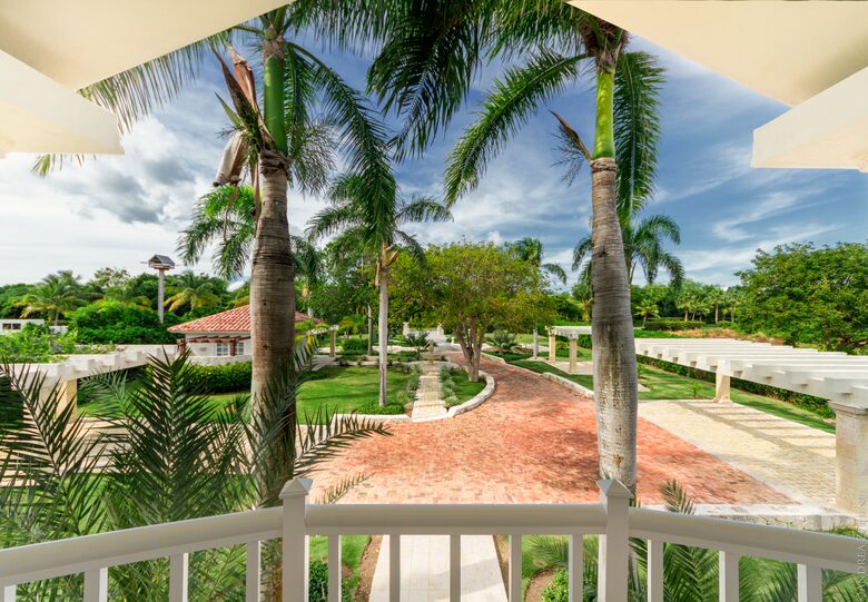 Villa Blanca - Punta Cana, Dominican Republic