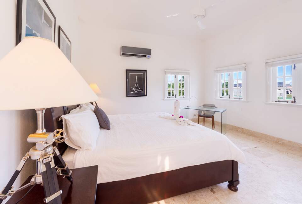 Villa Blanca - Punta Cana, Dominican Republic