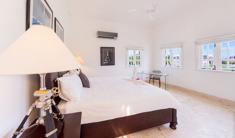 Villa Blanca - Punta Cana, Dominican Republic