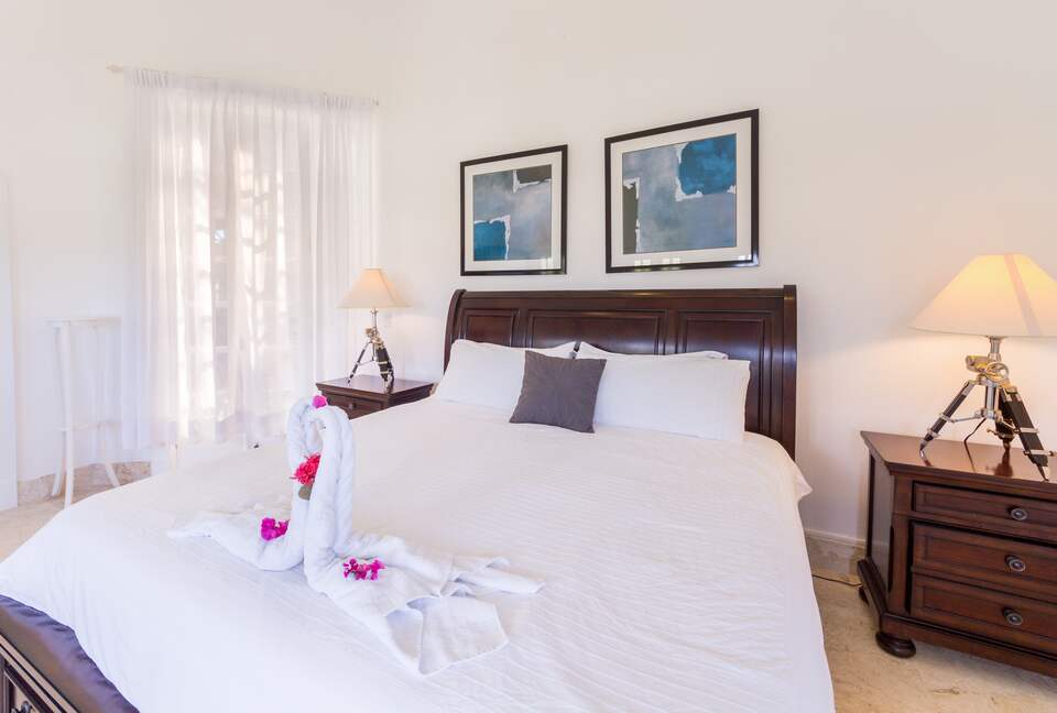 Villa Blanca - Punta Cana, Dominican Republic