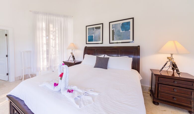 Villa Blanca - Punta Cana, Dominican Republic