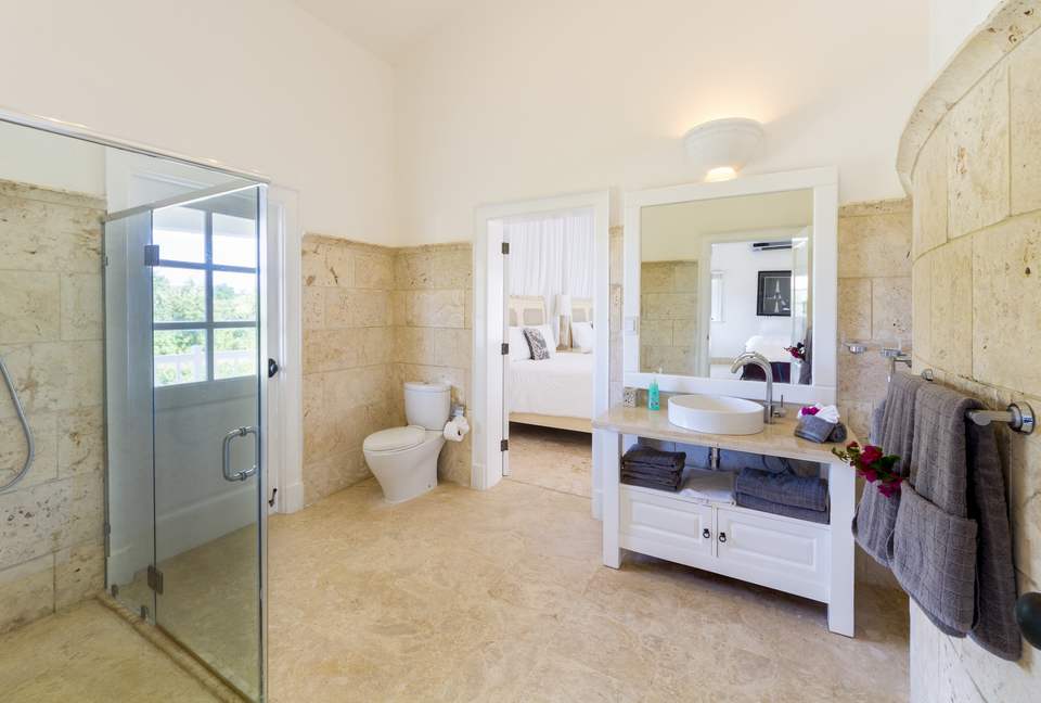 Villa Blanca - Punta Cana, Dominican Republic