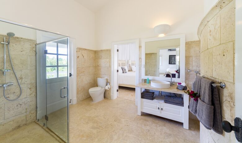 Villa Blanca - Punta Cana, Dominican Republic